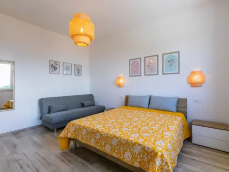 Basilico, Appartement 4 personnes à San Vincenzo - Photo 17