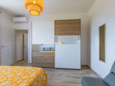 Basilico, Appartement 4 personnes à San Vincenzo - Photo 19