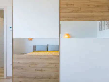 Basilico, Appartement 4 personnes à San Vincenzo - Photo 21