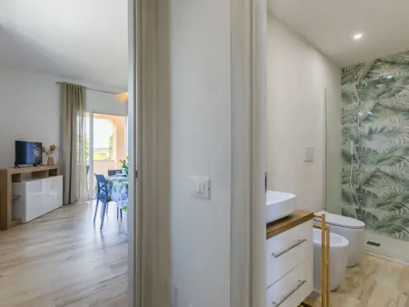 Basilico, Appartement 4 personnes à San Vincenzo - Photo 24
