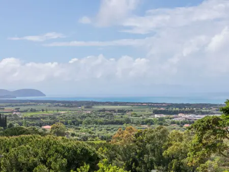 Basilico, Appartement 4 personnes à San Vincenzo - Photo 35