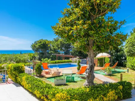 Basilico, Appartement 4 personnes à San Vincenzo - Photo 38