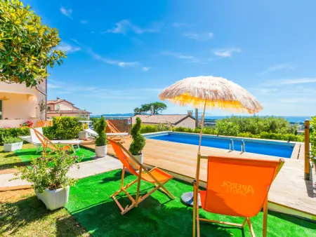 Basilico, Appartement 4 personnes à San Vincenzo - Photo 41