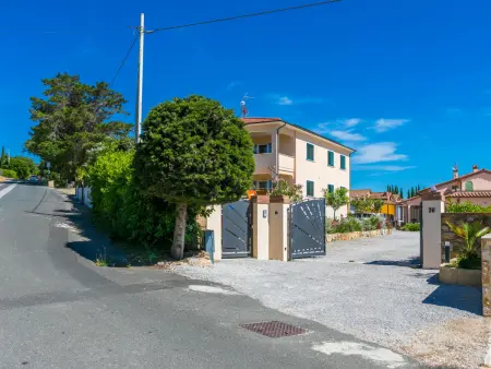 Basilico, Appartement 4 personnes à San Vincenzo - Photo 44