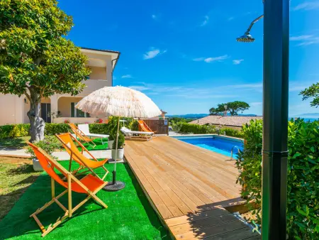 Basilico, Appartement 4 personnes à San Vincenzo - Photo 46
