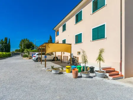 Basilico, Appartement 4 personnes à San Vincenzo - Photo 47