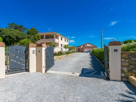 Basilico, Appartement 4 personnes à San Vincenzo - Photo 49
