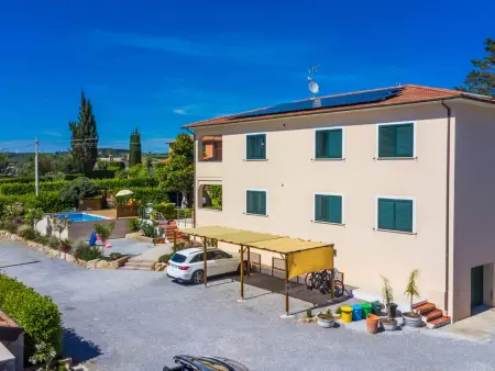 Basilico, Appartement 4 personnes à San Vincenzo - Photo 51