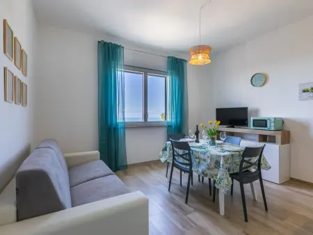 Salvia, Appartement 4 personnes à San Vincenzo - Photo 2