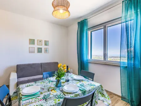 Salvia, Appartement 4 personnes à San Vincenzo - Photo 4