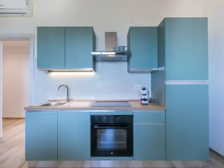 Salvia, Appartement 4 personnes à San Vincenzo - Photo 5