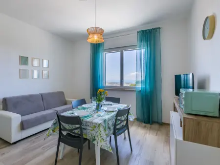 Salvia, Appartement 4 personnes à San Vincenzo - Photo 6