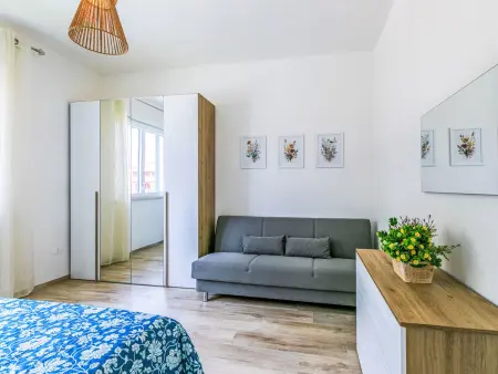 Salvia, Appartement 4 personnes à San Vincenzo - Photo 8