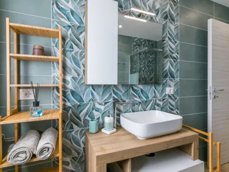Salvia, Appartement 4 personnes à San Vincenzo - Photo 9