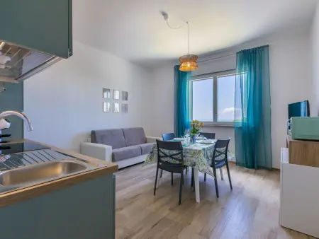 Salvia, Appartement 4 personnes à San Vincenzo - Photo 11