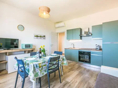 Salvia, Appartement 4 personnes à San Vincenzo - Photo 12