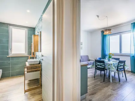 Salvia, Appartement 4 personnes à San Vincenzo - Photo 14
