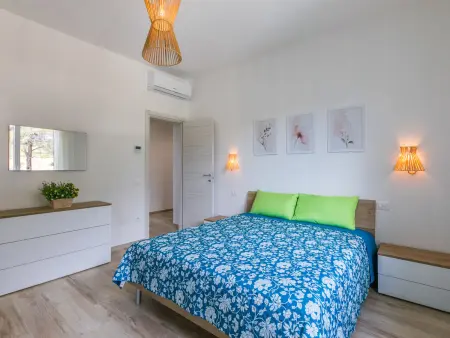 Salvia, Appartement 4 personnes à San Vincenzo - Photo 15