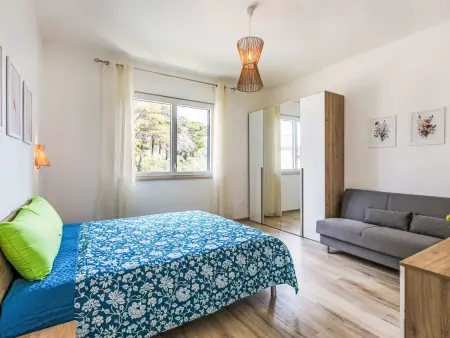Salvia, Appartement 4 personnes à San Vincenzo - Photo 16