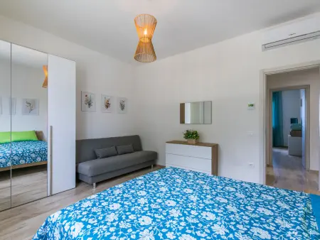 Salvia, Appartement 4 personnes à San Vincenzo - Photo 17