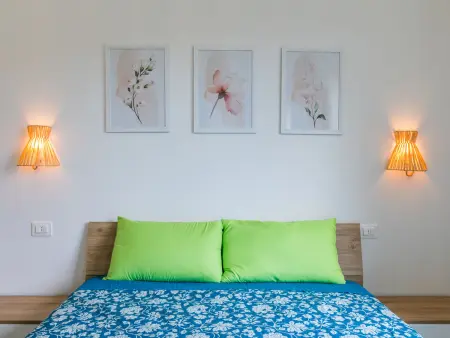 Salvia, Appartement 4 personnes à San Vincenzo - Photo 18