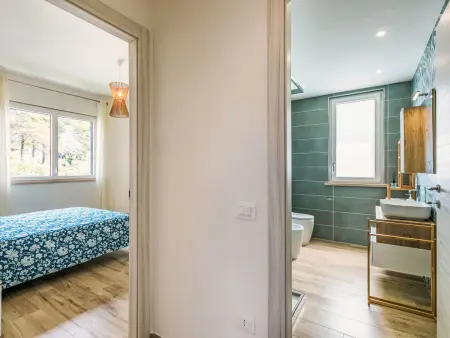 Salvia, Appartement 4 personnes à San Vincenzo - Photo 19