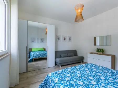 Salvia, Appartement 4 personnes à San Vincenzo - Photo 20