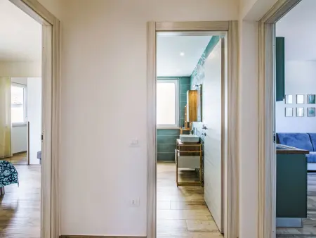 Salvia, Appartement 4 personnes à San Vincenzo - Photo 21