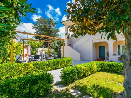 Salvia, Appartement 4 personnes à San Vincenzo - Photo 26