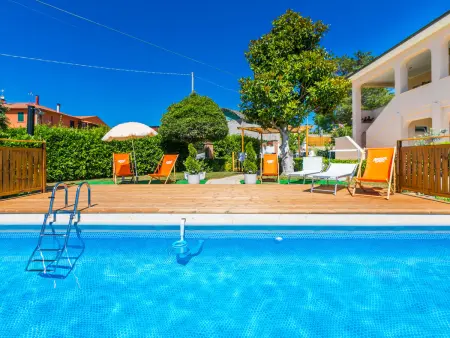 Salvia, Appartement 4 personnes à San Vincenzo - Photo 30