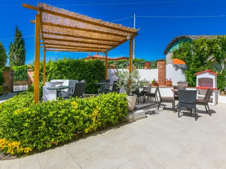 Salvia, Appartement 4 personnes à San Vincenzo - Photo 39