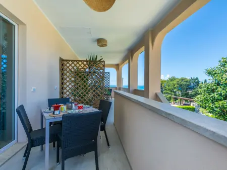 Timo, Appartement 4 personnes à San Vincenzo - Photo 2