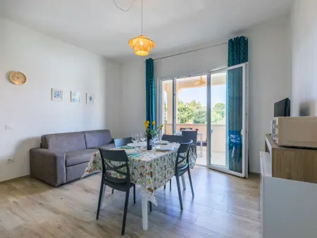 Timo, Appartement 4 personnes à San Vincenzo - Photo 3