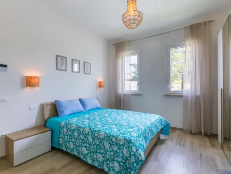 Timo, Appartement 4 personnes à San Vincenzo - Photo 4