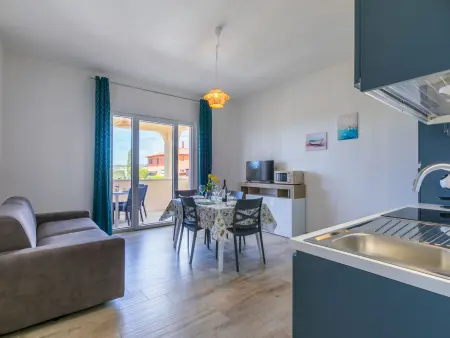 Timo, Appartement 4 personnes à San Vincenzo - Photo 6