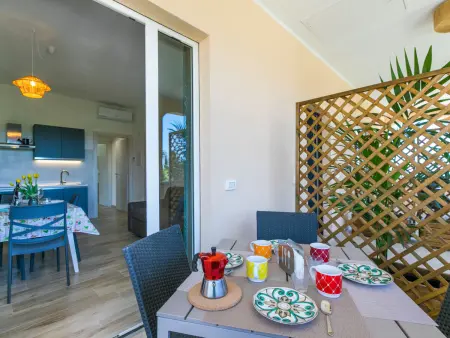 Timo, Appartement 4 personnes à San Vincenzo - Photo 7
