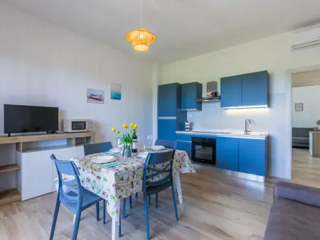 Timo, Appartement 4 personnes à San Vincenzo - Photo 8