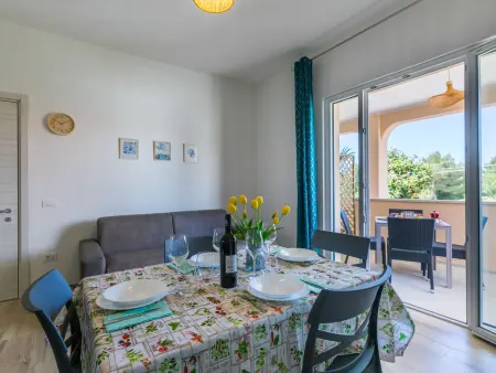 Timo, Appartement 4 personnes à San Vincenzo - Photo 9