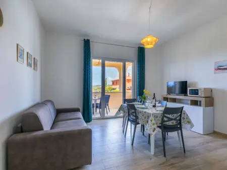 Timo, Appartement 4 personnes à San Vincenzo - Photo 10