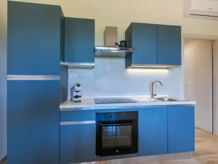 Timo, Appartement 4 personnes à San Vincenzo - Photo 11
