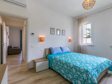 Timo, Appartement 4 personnes à San Vincenzo - Photo 15