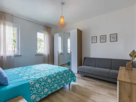 Timo, Appartement 4 personnes à San Vincenzo - Photo 16
