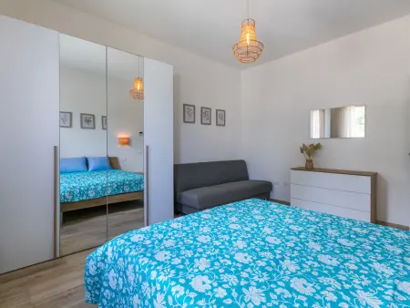 Timo, Appartement 4 personnes à San Vincenzo - Photo 17