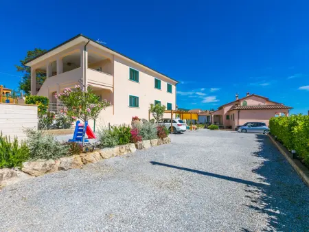 Timo, Appartement 4 personnes à San Vincenzo - Photo 31