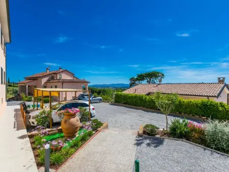 Timo, Appartement 4 personnes à San Vincenzo - Photo 32