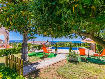 Timo, Appartement 4 personnes à San Vincenzo - Photo 33