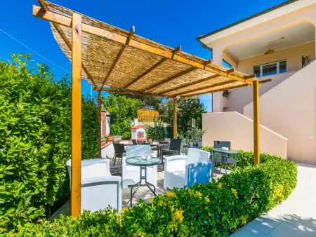 Timo, Appartement 4 personnes à San Vincenzo - Photo 34