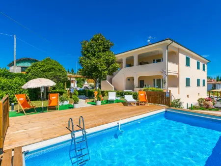 Timo, Appartement 4 personnes à San Vincenzo - Photo 36