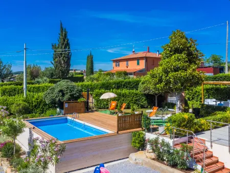 Timo, Appartement 4 personnes à San Vincenzo - Photo 41