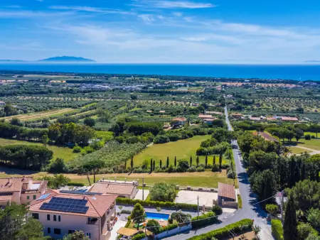 Timo, Appartement 4 personnes à San Vincenzo - Photo 44